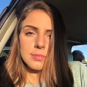 Meet your Posher, Brianna